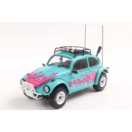 S1809604 ソリド 1/18 フォルクスワーゲン ビートル オールロード 1976 (マイアミグリーン)
