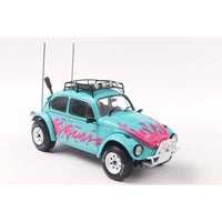S1809604 ソリド 1/18 フォルクスワーゲン ビートル オールロード 1976 (マイアミグリーン)