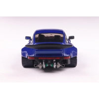 S1810503 SOLIDO 1/18 KS-R 2024 (ブルー)