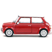 S4316603 ソリド 1/43 ミニ クーパー S 1997 (レッド)