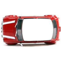 S4316603 ソリド 1/43 ミニ クーパー S 1997 (レッド)