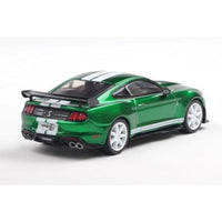 S4311511 SOLIDO 1/43 シェルビー マスタング GT500 2020 (グリーン)