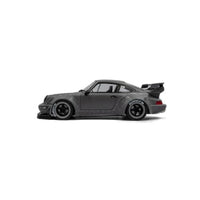 S1807517 SOLIDO 1/18 RWB Body Kit (グレー) 中井氏フィギュア付
