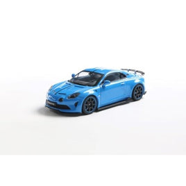 S4317205 SOLIDO 1/43 アルピーヌ A110 ラジカル 70 2024 (ブルー)
