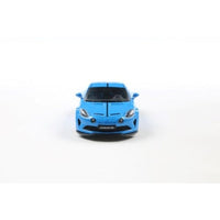 S4317205 SOLIDO 1/43 アルピーヌ A110 ラジカル 70 2024 (ブルー)