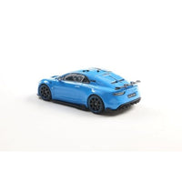 S4317205 SOLIDO 1/43 アルピーヌ A110 ラジカル 70 2024 (ブルー)