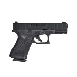 【Umarex】UM3J-G19G5-BK01 G19 Gen.5 GBB ハンドガン(BK)