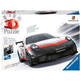 3Dパズル ポルシェ911GT3カップ