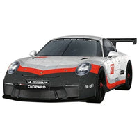 3Dパズル ポルシェ911GT3カップ