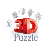3Dパズル スニーカー アメリカンスタイル