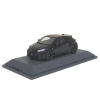 450927100 1/43 Toyota GR Yaris (Left Hand Drive) ? Black 2020