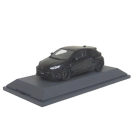 450927100 1/43 Toyota GR Yaris (Left Hand Drive) ? Black 2020