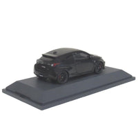 450927100 1/43 Toyota GR Yaris (Left Hand Drive) ? Black 2020
