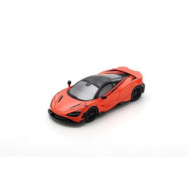 450926800 1/43 McLaren 765 LT orange