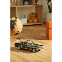 00220 レベル 1/100 '66 シェルビー GT350-H