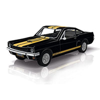 00220 レベル 1/100 '66 シェルビー GT350-H