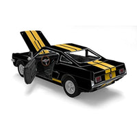 00220 レベル 1/100 '66 シェルビー GT350-H