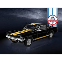 00220 レベル 1/100 '66 シェルビー GT350-H