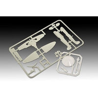 03771 ドイツレベル 1/144 スーパーマリン スピットファイア Mk.Ia & ハリケーン Mk.I