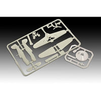 03771 ドイツレベル 1/144 スーパーマリン スピットファイア Mk.Ia & ハリケーン Mk.I