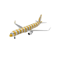 03788 ドイツレベル 1/144 エアバス A321-200 コンドル
