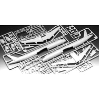 03788 ドイツレベル 1/144 エアバス A321-200 コンドル