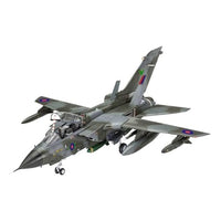 03801 ドイツレベル 1/72 トーネード 50周年記念 ツインパック