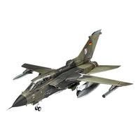 03801 ドイツレベル 1/72 トーネード 50周年記念 ツインパック