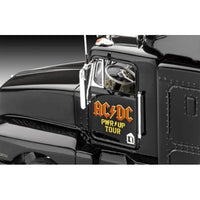 07731 ドイツレベル 1/32 AC/DCツアートラック 50周年記念