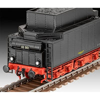 02171 1/87 BR2 & テンダー2'2' T30