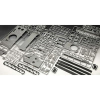 03342 ドイツレベル 1/35 レオパルド 2 A6M+