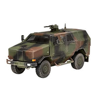 03345 ドイツレベル 1/72 ATF ディンゴ 1