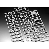 03345 ドイツレベル 1/72 ATF ディンゴ 1
