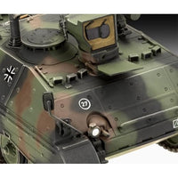 03353 ドイツレベル 1/35 ミサイル装備型駆逐戦車 ヤーグワール 1
