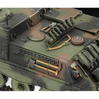03353 ドイツレベル 1/35 ミサイル装備型駆逐戦車 ヤーグワール 1