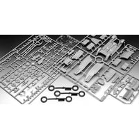 03354 ドイツレベル 1/35 タイプ320 (W142) カブリオレ