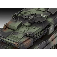 03355 ドイツレベル 1/72 レオパルド2 A7V