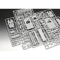 03355 ドイツレベル 1/72 レオパルド2 A7V