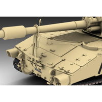 03361 ドイツレベル 1/72 M109 A2