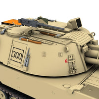 03361 ドイツレベル 1/72 M109 A2