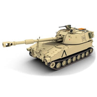 03361 ドイツレベル 1/72 M109 A2