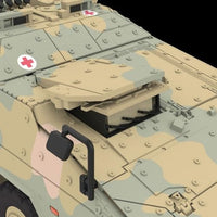 03362 ドイツレベル 1/72 GTK ボクサー sgSanKfz