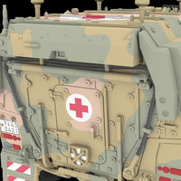 03362 ドイツレベル 1/72 GTK ボクサー sgSanKfz