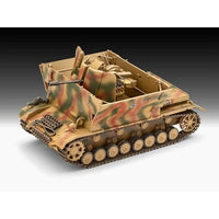 03363 ドイツレベル 1/72 IV 対砲戦車「メーベルワーゲン」 3.7cm Flak 43