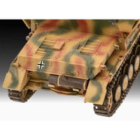 03363 ドイツレベル 1/72 IV 対砲戦車「メーベルワーゲン」 3.7cm Flak 43