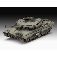 03365 ドイツレベル 1/72 チャレンジャー 1