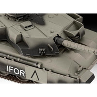 03365 ドイツレベル 1/72 チャレンジャー 1