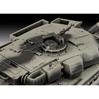 03365 ドイツレベル 1/72 チャレンジャー 1