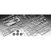 03366 ドイツレベル 1/35 HMMWVハンヴィーM1097A2