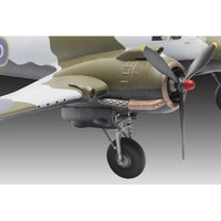 03767 ドイツレベル 1/48 ブリストル ボーファイター Mk. 6